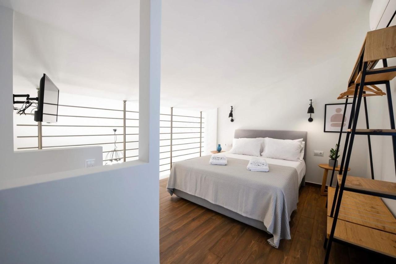 Ag Luxury Villas, Iraklitsa Nea Iraklitsa المظهر الخارجي الصورة
