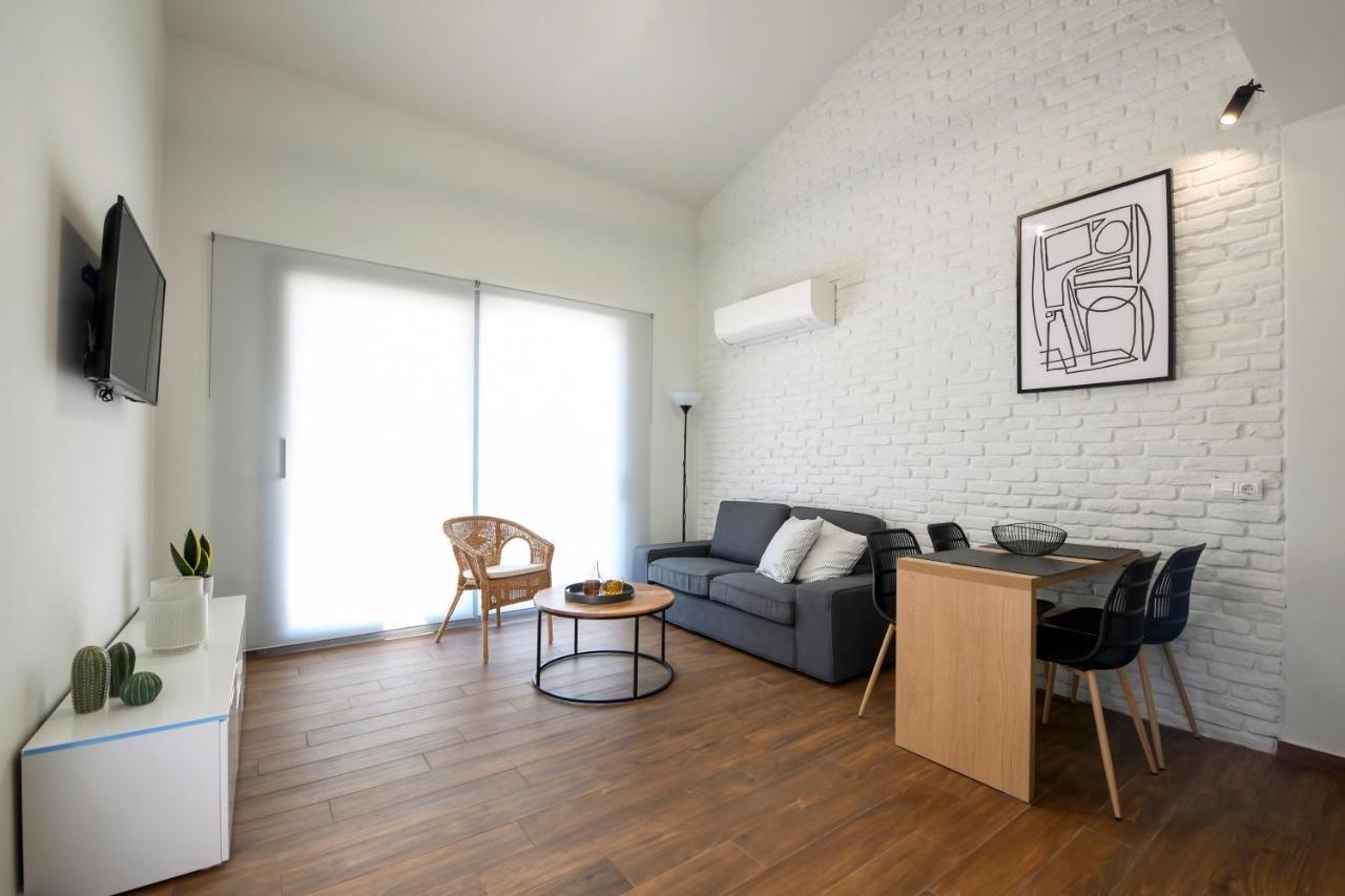 Ag Luxury Villas, Iraklitsa Nea Iraklitsa المظهر الخارجي الصورة