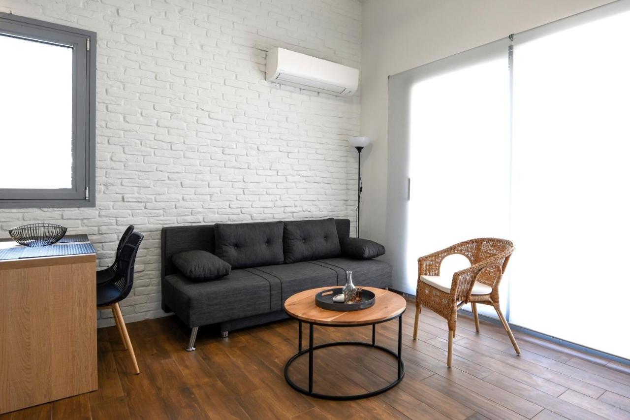 Ag Luxury Villas, Iraklitsa Nea Iraklitsa المظهر الخارجي الصورة