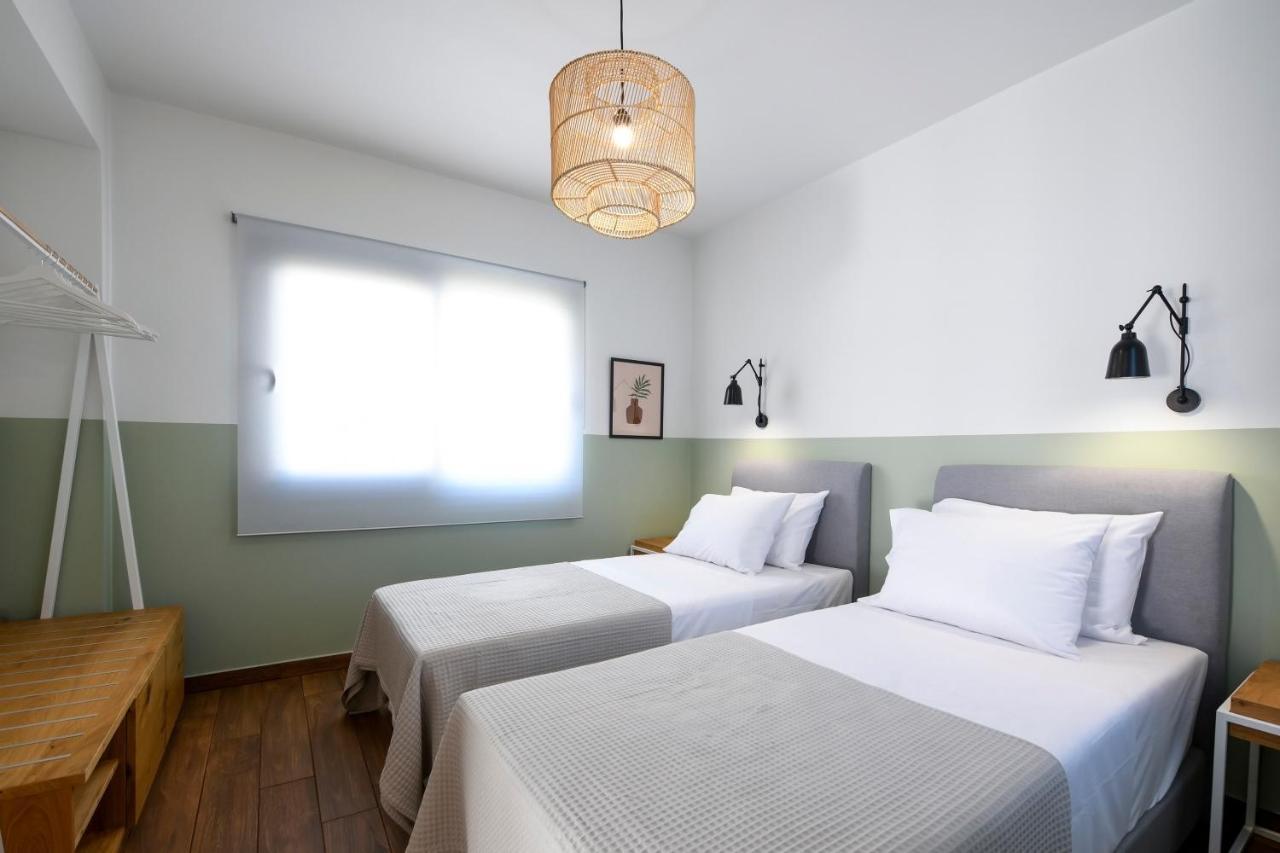 Ag Luxury Villas, Iraklitsa Nea Iraklitsa المظهر الخارجي الصورة