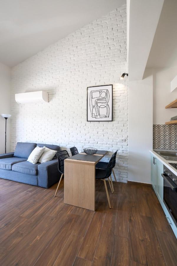 Ag Luxury Villas, Iraklitsa Nea Iraklitsa المظهر الخارجي الصورة