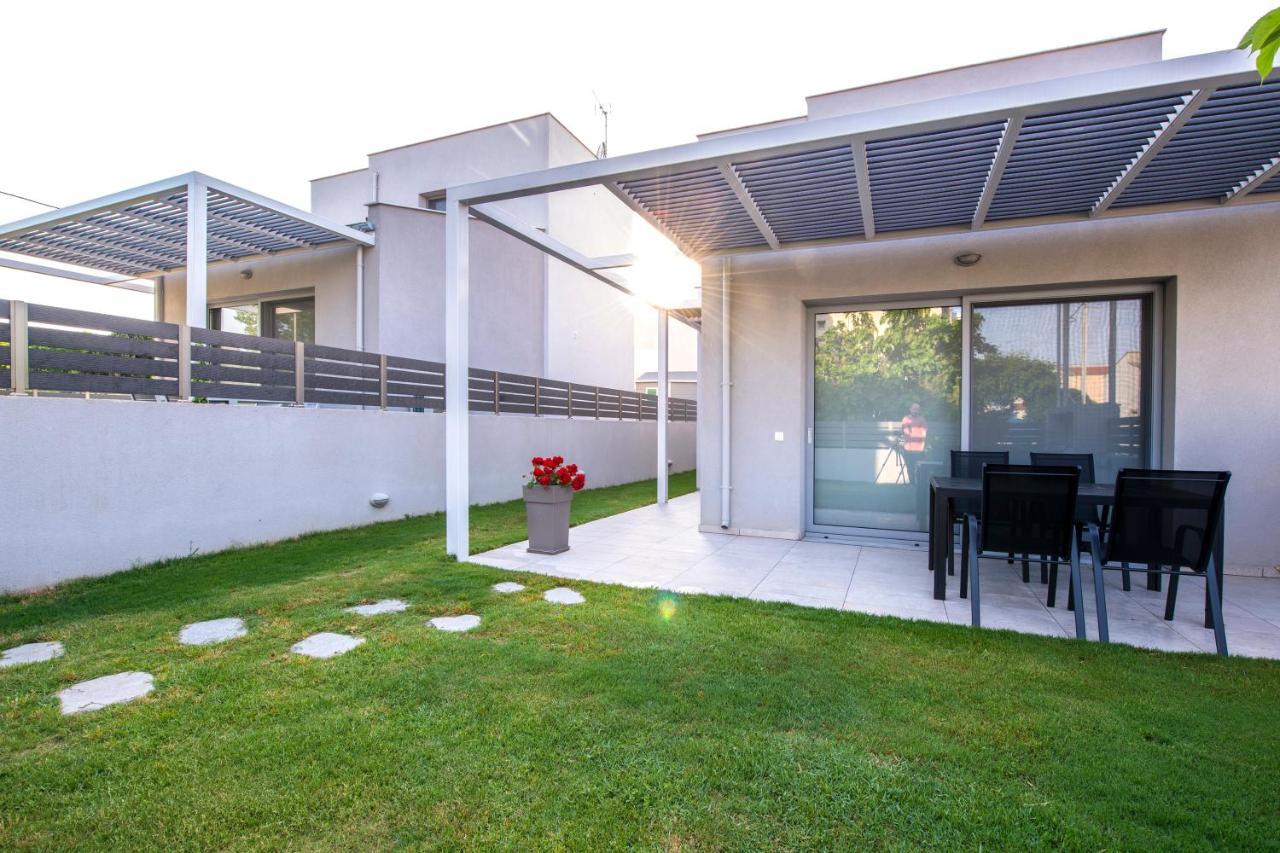 Ag Luxury Villas, Iraklitsa Nea Iraklitsa المظهر الخارجي الصورة