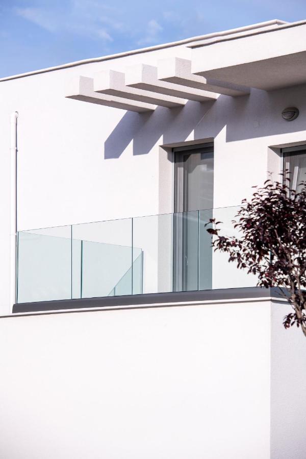 Ag Luxury Villas, Iraklitsa Nea Iraklitsa المظهر الخارجي الصورة